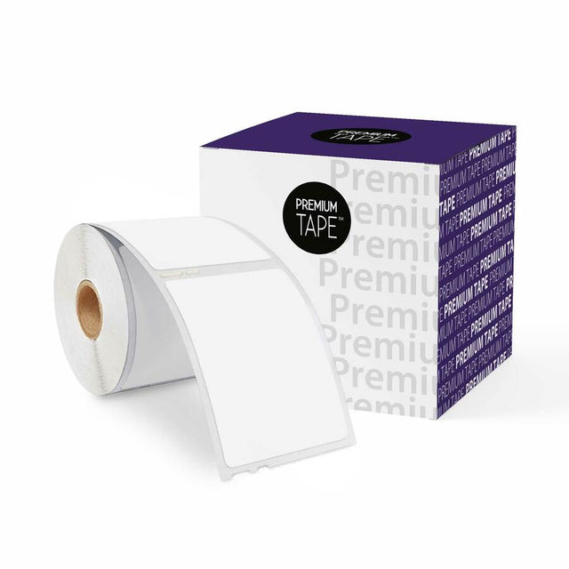 Premium Tape Tape - Alternative for Dymo 30324 - 320 Pages - 1 Pack