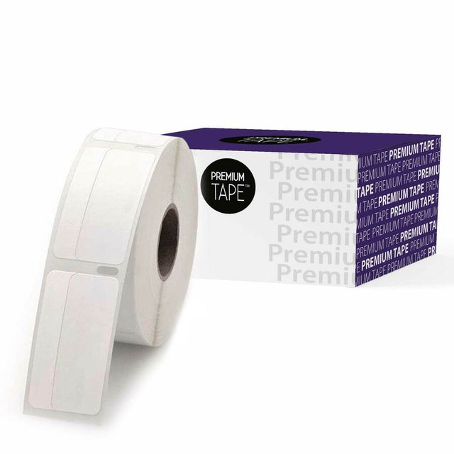 Premium Tape Tape - Alternative for Dymo 30330 - 500 Pages - 1 Pack