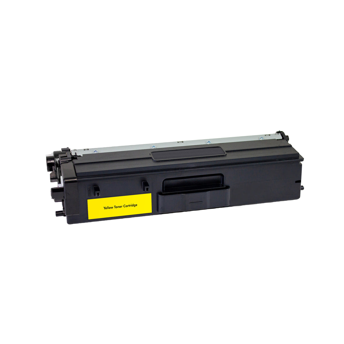 Non-OEM Remanufactured Replacement Cartridge for Brother TN-436Y (6.5K)