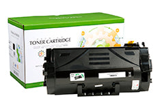 Non-OEM Compatible Replacement Cartridge for Lexmark 24B6015 (35K) WW