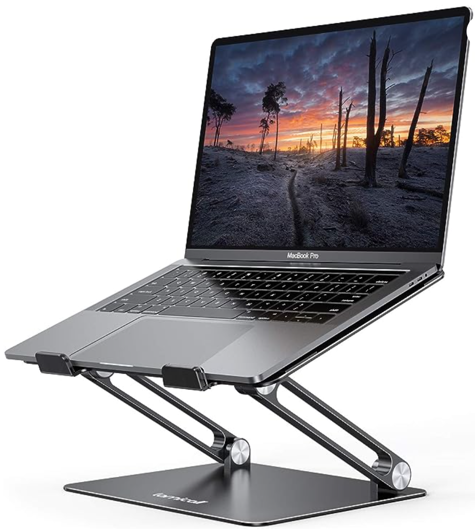 Ergonomic Laptop Stand