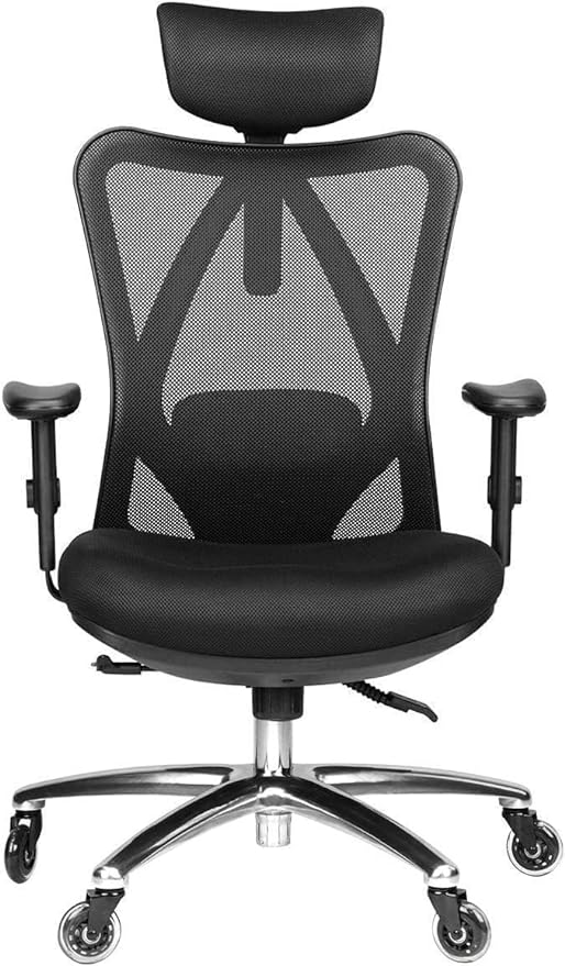 Ergonomic Office Chair